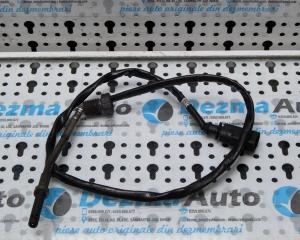 Senzor temperatura gaze, 03G906088AT, Skoda Superb (3T4) 2.0tdi (id:185978)