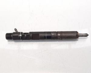 Injector Delphi, cod 2T1Q-9F593-AA, EJBR02201Z, Ford Focus 1, 1.8 tdci, FFDA (idi:471614)
