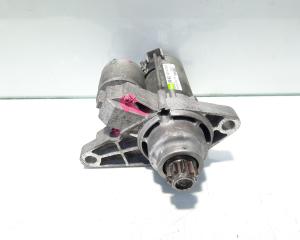 Electromotor Valeo, cod 02T911023S, Seat Ibiza 5 (6J5) 1.4 benz, BXW, 5 vit man (id:495291)