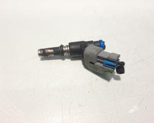 Injector, cod 25380933, Opel Astra H Sedan, 1.6 benz, Z16XER (idi:496958)