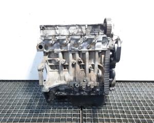 Motor, cod F6JA, Ford Fusion (JU) 1.4 TDCI (idi:494165)
