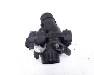 Clapeta acceleratie, cod 9660030480, Peugeot 307 CC (3B), 1.6 HDI, 9HX (idi:497072)