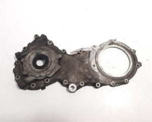 Pompa ulei, cod XS4Q-6F008-BA, Ford Mondeo 4 Sedan, 1.8 TDCI, FFBA (idi:497372)