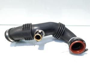 Tub turbo, cod 9656953680, Peugeot 307 SW, 1.6 HDI, 9HX (id:498161)