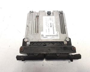 Calculator motor, cod 03L906022MH, 0281015236, VW Passat CC (357), 2.0 TDI, CBB, 4X4 (idi:494788)