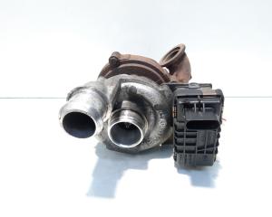 Turbosuflanta, cod 7G9Q-6K682-BB, Ford Mondeo 4, 1.8 TDCI, QYBA (id:497911)