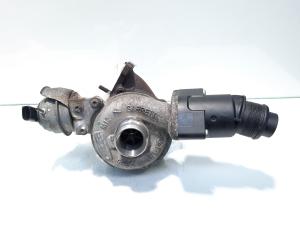 Turbosuflanta, cod 03L145721C, Audi A4 (8K2, B8) 2.0 TDI, CJC (id:498076)