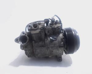 Compresor clima, Bmw 1 (F20, F21), 2.0 diesel, N47D20C (idi:497221)