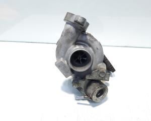 Turbosuflanta, cod 9662371080, Ford Focus 2 (DA) 1.6 TDCI, HHDA (id:498166)