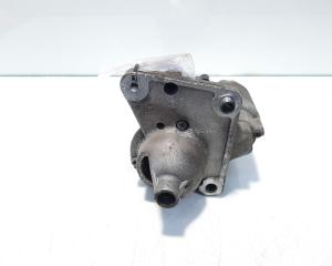 Electromotor, cod 9640825280, Peugeot 307, 1.6 HDI, 9HX, 5 vit man (id:498139)