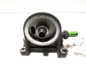 Suport filtru ulei, cod 1L5G-6884-AC, Ford Focus 2 Combi (DA), 1.8 benz, QQDB (idi:497350)