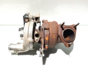 Turbosuflanta, cod 7G9Q-6K682-BC, Ford Mondeo 4 Sedan, 1.8 TDCI, QYBA (id:497298)