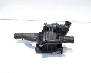 Corp termostat, cod 9670253780, Ford Focus 3, 1.6 TDCI, T1DB (id:498099)