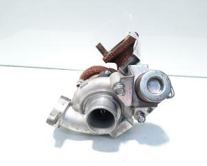 Turbosuflanta, cod 9685293080, Ford Focus 2 Combi (DA) 1.6 TDCI, HHDA (id:498136)