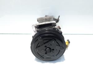 Compresor clima (Sanden), cod 9655191680, Citroen C3 (I) 1.4 HDI, 8HY (id:498119)