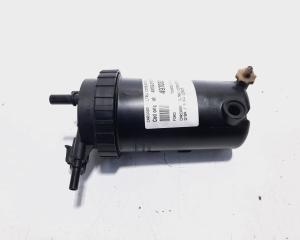 Carcasa filtru combustibil, cod 4M5Q-9155-AB, Ford Focus 2 Sedan (DA), 1.8 TDCI, KKDA (idi:497032)