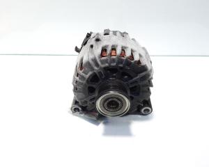 Alternator 150A, cod 9665617780, Peugeot 307 SW, 1.6 HDI, 9HX (id:498137)