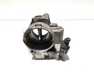 Clapeta acceleratie, cod 03G128063C, Audi A4 Avant (8ED, B7), 2.0 TDI, BLB (idi:497317)