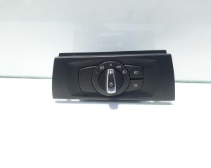 Bloc lumini cu proiectoare, cod 9169404, Bmw 3 Touring (E91) (id:498457)