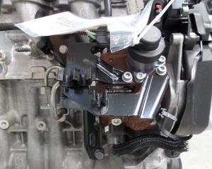 Pompa inalta presiune 0445010102, 9683703780, Citroen C3 (FC) 1.6HDI, 9H01, 9HZ