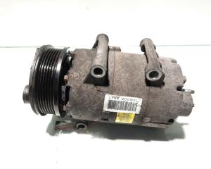 Compresor clima, cod 6G91-19D629-KC, Ford Galaxy 2, 1.8 TDCI, QYWA (idi:497345)