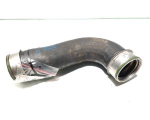 Furtun intercooler, cod 3C0145832D, VW Eos (1F7, 1F8), 2.0 TDI, BMM (idi:497202)