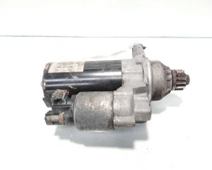 Electromotor, cod 0986025110, Skoda Superb II (3T4), 2.0 TDI, CFF, 6 vit man (idi:496756)