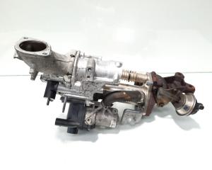 Racitor gaze, cod 147355713R, Renault Clio 3, 1.5 DCI, K9K770 (idi:496767)