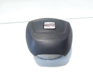 Airbag volan, cod 3R0880201A, Seat Exeo (3R2) (id:498682)