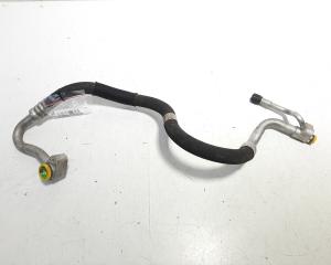 Conducta clima, cod 4237906, Bmw 3 Touring (E91) 2.0 diesel, N47D20C (id:498399)