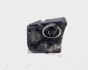 Suport filtru ulei, cod 4M5Q-6B624-B, Ford Focus 2 Sedan (DA), 1.8 TDCI, KKDA (idi:497045)