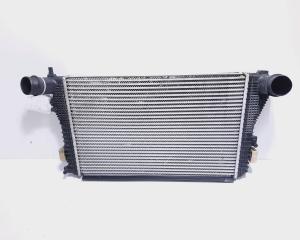 Radiator intercooler, cod 1K0145803AF, Skoda Superb II (3T4), 2.0 TDI, CFF (idi:497404)