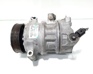 Compresor clima, cod 5N0820803, VW Golf 5 (1K1), 1.9 TDI, BXE (idi:495615)