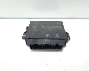 Modul senzori parcare, cod 8K0919475E, Audi A4 Avant (8K5, B8) (id:498001)