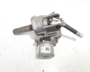 Ax coloana volan cu motoras, cod GM13303384, Opel Corsa D, 1.0 benz, A10XEP, vol pe stg (id:498746)