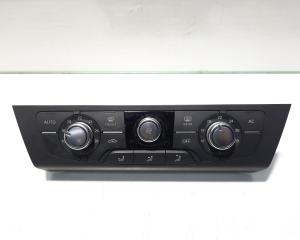 Display climatronic, cod 4G0820043G, Audi A7 (4GA) (idi:489582)