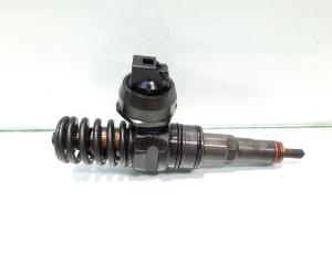 Injector, cod 038130073BQ, BPT, 0414720312, Vw Passat (3C2) 2.0 TDI, BMP (id:498986)