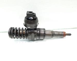 Injector, cod 038130073BQ, RB3, 0414720312, Vw Passat (3C2) 2.0 TDI, BMP (id:498989)