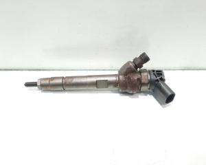 Injector Bosch, cod 7810702, 0445110617, Bmw 3 (E90) 2.0 diesel, N47D20C (id:498979)