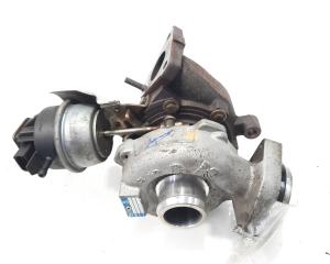 Turbosuflanta KKK, cod 03L145702D, Audi Q5 (8RB), 2.0 TDI, CAGA (idi:489184)