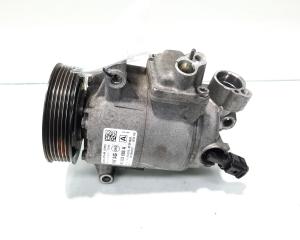 Compresor clima, cod 5N0820803A, VW Golf 6 (5K1), 2.0 TDI, CFG (idi:496752)