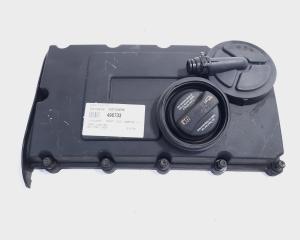 Capac culbutori, cod 03G103469N, VW Golf 5 (1K1), 2.0 TDI, BKD (idi:496733)