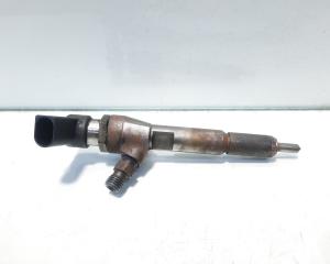 Injector, cod 4M5Q-9F593-AD, Ford Mondeo 4 Sedan, 1.8 TDCI, QYBA (id:497845)