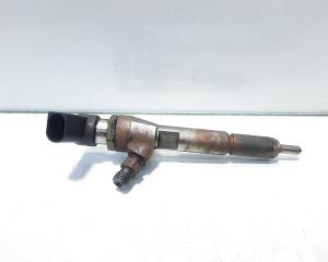 Injector, cod 4M5Q-9F593-AD, Ford Mondeo 4 Sedan, 1.8 TDCI, QYBA (id:497844)