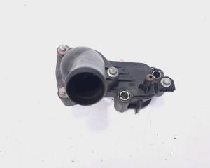 Corp termostat, cod 2S4Q-9K478-AD, Ford Focus 2 Sedan (DA), 1.8 TDCI, KKDA (idi:497017)