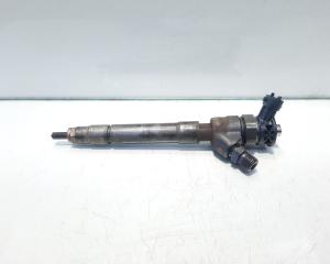 Injector, cod 0445110546, Renault Trafic 3 Autobus (JG_) 1.6 DCI, R9M413 (id:497828)