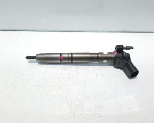 Injector, cod 03L130277, 0445116030, Audi A5 (8T3) 2.0 TDI, CAG (id:494425)