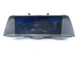 Display navigatie, cod 9241826, Bmw 5 Gran Turismo (GT) (idi:497792)