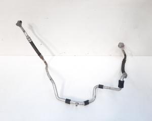 Conducta clima, cod 1K0820743BQ, VW Golf 6 Variant (AJ5), 1.4 TSI, CAXA (idi:468413)