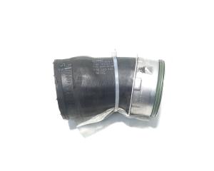 Furtun intercooler, cod 1K0145828F, Audi A3 Sportback (8PA), 1.8 TFSI, CDA (idi:495643)